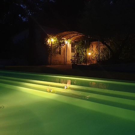 Chambre Saint Emilion - Le Clos D'Antan Les Artigues-de-Lussac Exterior foto